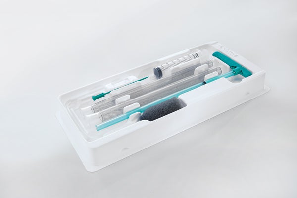 Endo-SPONGE® Kit